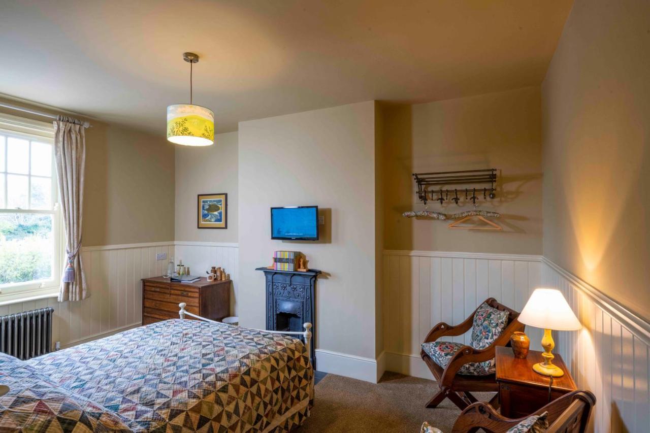 Long Man Inn Wilmington  Rom bilde