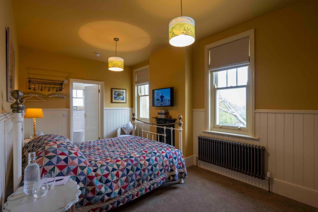 Long Man Inn Wilmington  Rom bilde